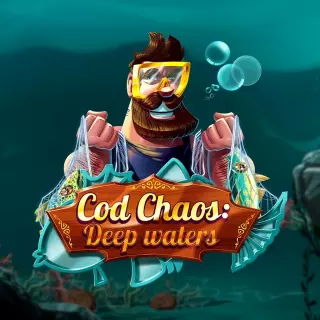 Give a Try to cod chaos deep waters