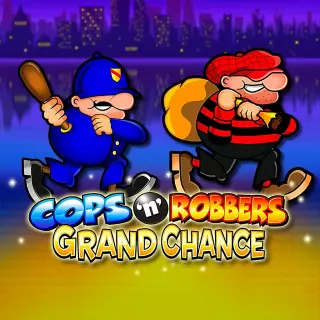 Give a Try to cops n robbers grand chance