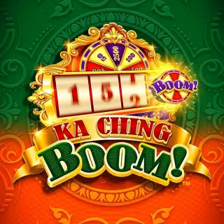Give a Try to ka ching boom