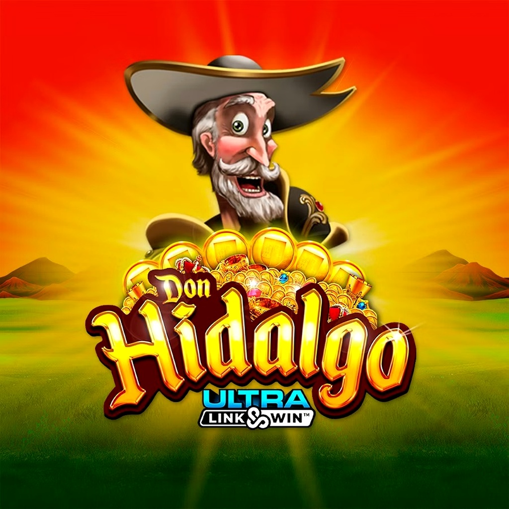 Play Now don hidalgo