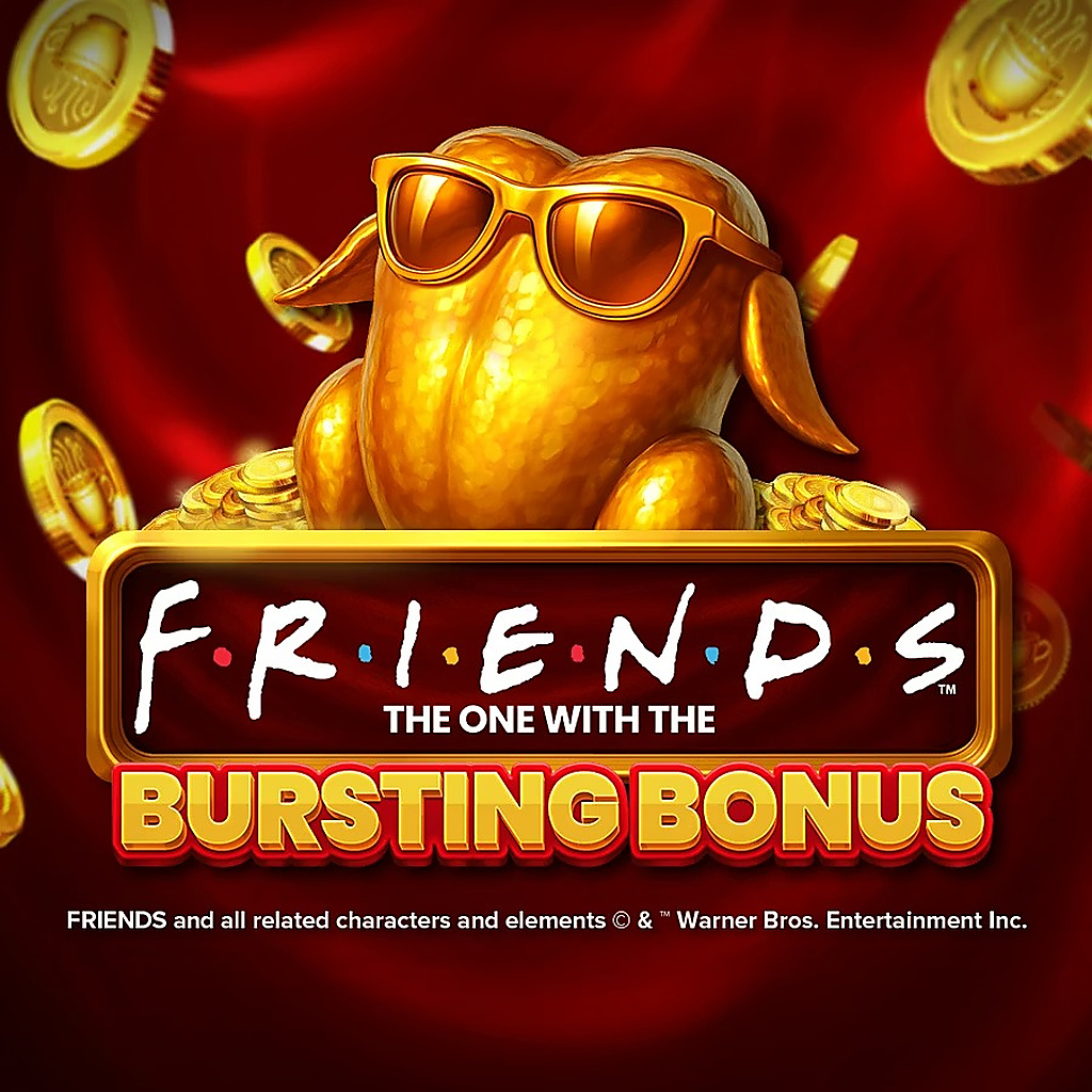 Play Now friends bursting bonus