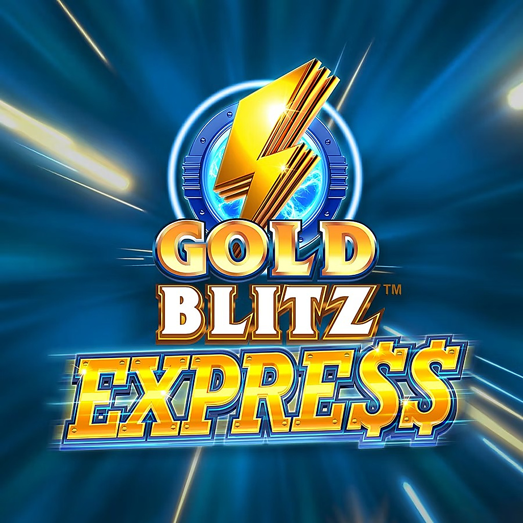 Play Now gold blitz express
