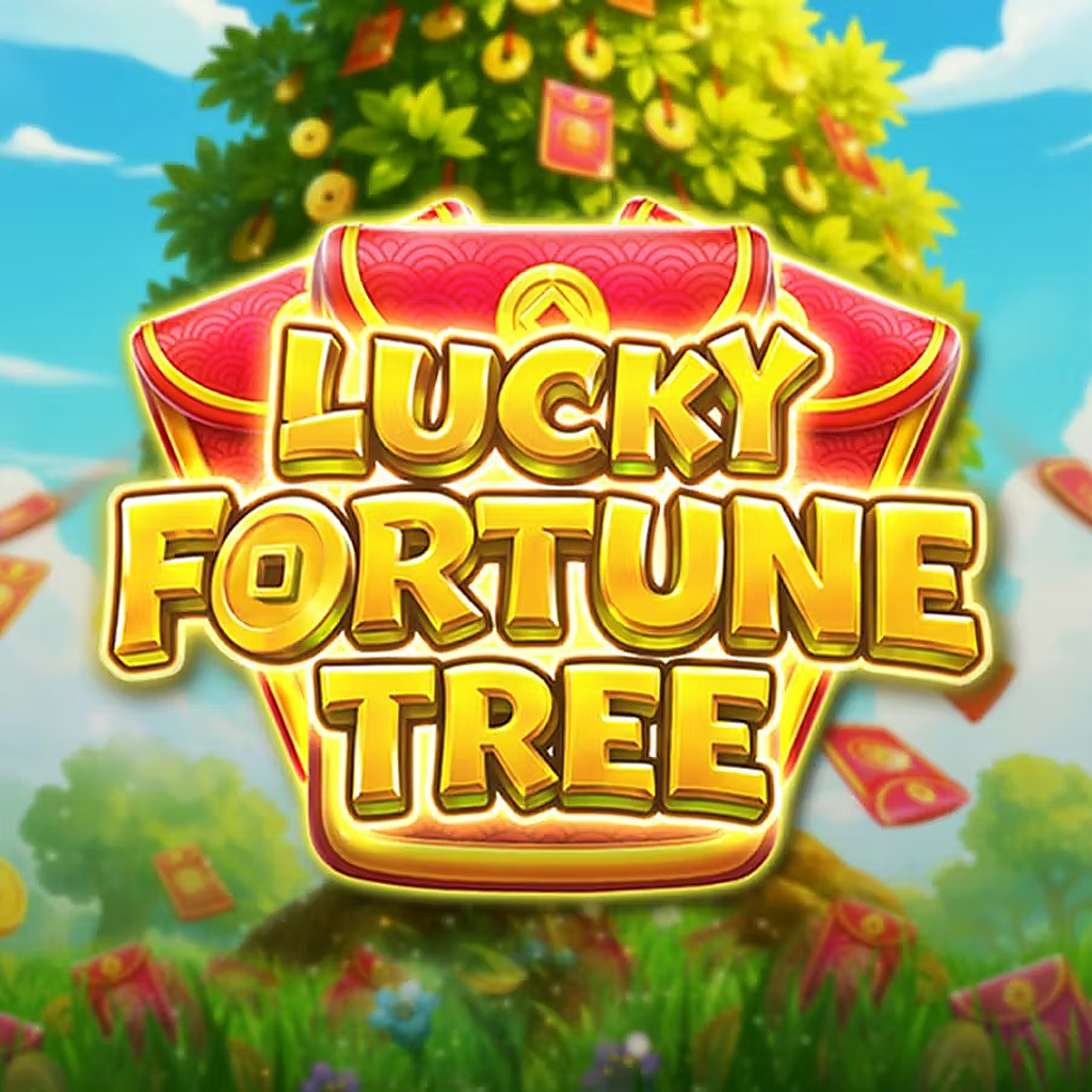 Play Now lucky fortune tree