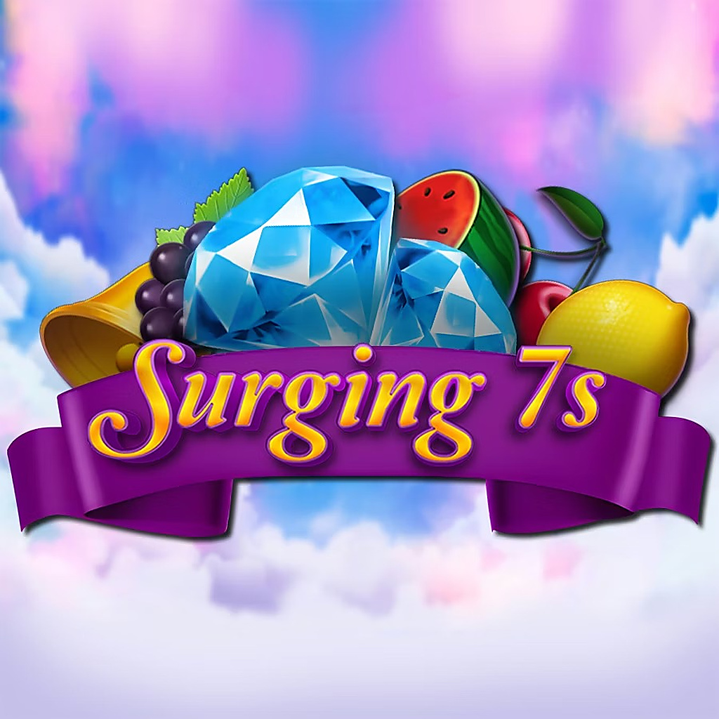 Play Now surging 7s