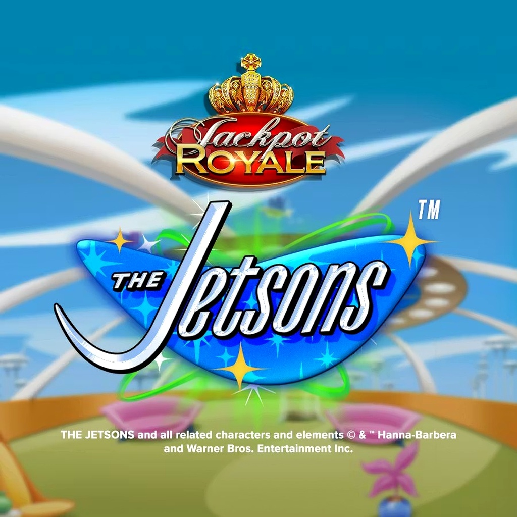 Play Now the jetsons