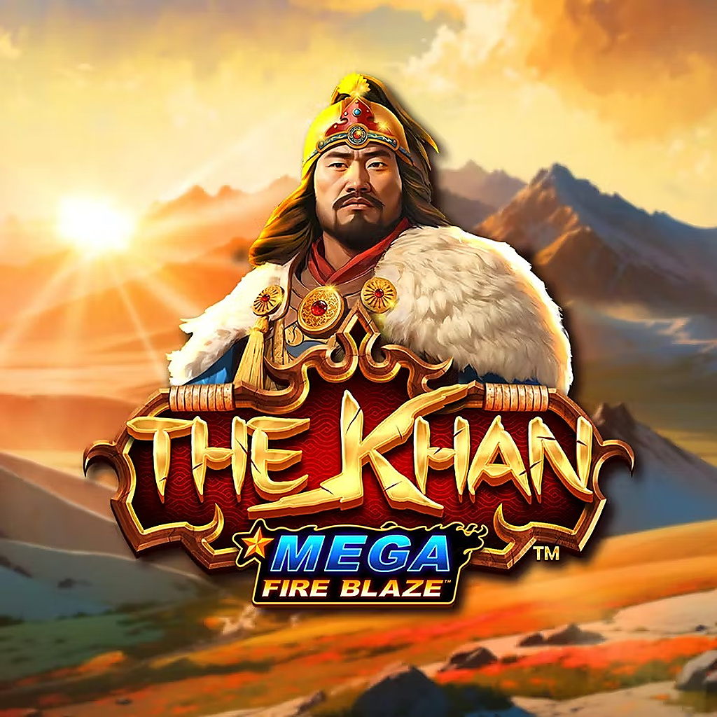 Play Now the khan mega blaze
